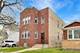 5333 W Foster, Chicago, IL 60630