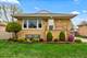 9013 Melvina, Oak Lawn, IL 60453