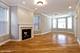 1538 W George Unit 2, Chicago, IL 60657