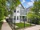 3701 W Palmer, Chicago, IL 60647