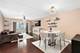 8727 W Bryn Mawr Unit 606, Chicago, IL 60631
