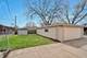 3735 W 121st, Alsip, IL 60803