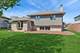 6257 157th, Oak Forest, IL 60452