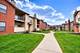 1955 N Hicks Unit 105, Palatine, IL 60074