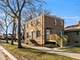 1701 N Sayre, Chicago, IL 60707