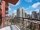 330 N Jefferson Unit 1704, Chicago, IL 60661