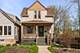 1201 Florence, Evanston, IL 60202