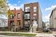 1710 N Whipple Unit 3, Chicago, IL 60647