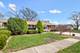 15017 Sunset, Oak Forest, IL 60452