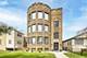 2550 W Balmoral Unit 1, Chicago, IL 60625