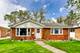 6864 175th, Tinley Park, IL 60477