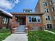 8253 S Throop, Chicago, IL 60620