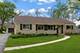5818 Ridgewood, Western Springs, IL 60558