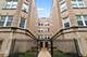 2320 W Rosemont Unit 3, Chicago, IL 60659