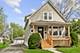 18415 Morris, Homewood, IL 60430
