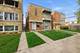 6030 W Lawrence, Chicago, IL 60630