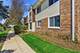 6818 Roberts Unit 3, Woodridge, IL 60517
