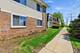 6818 Roberts Unit 3, Woodridge, IL 60517