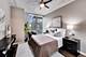 659 W Randolph Unit 1716, Chicago, IL 60661