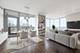 1201 S Prairie Unit 1703, Chicago, IL 60605