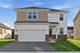 13660 S Sanibel, Plainfield, IL 60544