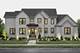 1652 N Lake Charles, Vernon Hills, IL 60061
