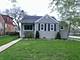 1759 Linden, Homewood, IL 60430