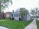 1759 Linden, Homewood, IL 60430