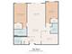 1378 Perry Unit 206, Des Plaines, IL 60016