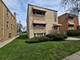 7126 W Jarvis Unit 1, Niles, IL 60714