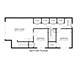 3321 N Sheffield Unit 1, Chicago, IL 60657