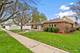 3850 W 93rd, Evergreen Park, IL 60805