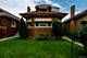 8449 S Dante, Chicago, IL 60619