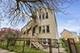8405 S Baltimore, Chicago, IL 60617