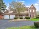 11547 Burr Oak, Burr Ridge, IL 60527