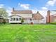 11547 Burr Oak, Burr Ridge, IL 60527