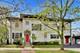 1046 Ridge, Evanston, IL 60202