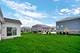 14905 S Mccarthy, Plainfield, IL 60544