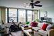 1560 N Sandburg Unit 503J, Chicago, IL 60610