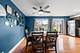1477 S County Farm Unit 1-1, Wheaton, IL 60189