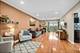 1477 S County Farm Unit 1-1, Wheaton, IL 60189