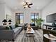 305 S Racine Unit 2A, Chicago, IL 60607
