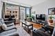 909 W Washington Unit 701, Chicago, IL 60607