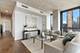 234 W Polk Unit 3708, Chicago, IL 60607