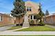 3549 N Octavia, Chicago, IL 60634