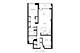 1200 W Monroe Unit 607, Chicago, IL 60607