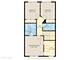 219 Willow Unit 1202B, Willow Springs, IL 60480