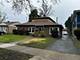 7805 45th, Lyons, IL 60534