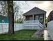 5807 S Laflin, Chicago, IL 60636