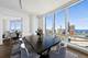 401 N Wabash Unit 43A, Chicago, IL 60611